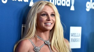 Britney Spears (Credit: Getty Images)